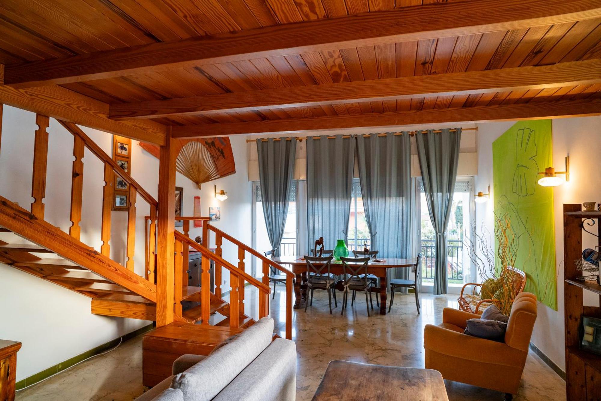 モンデッロA Casa Di Maraアパートメント エクステリア 写真