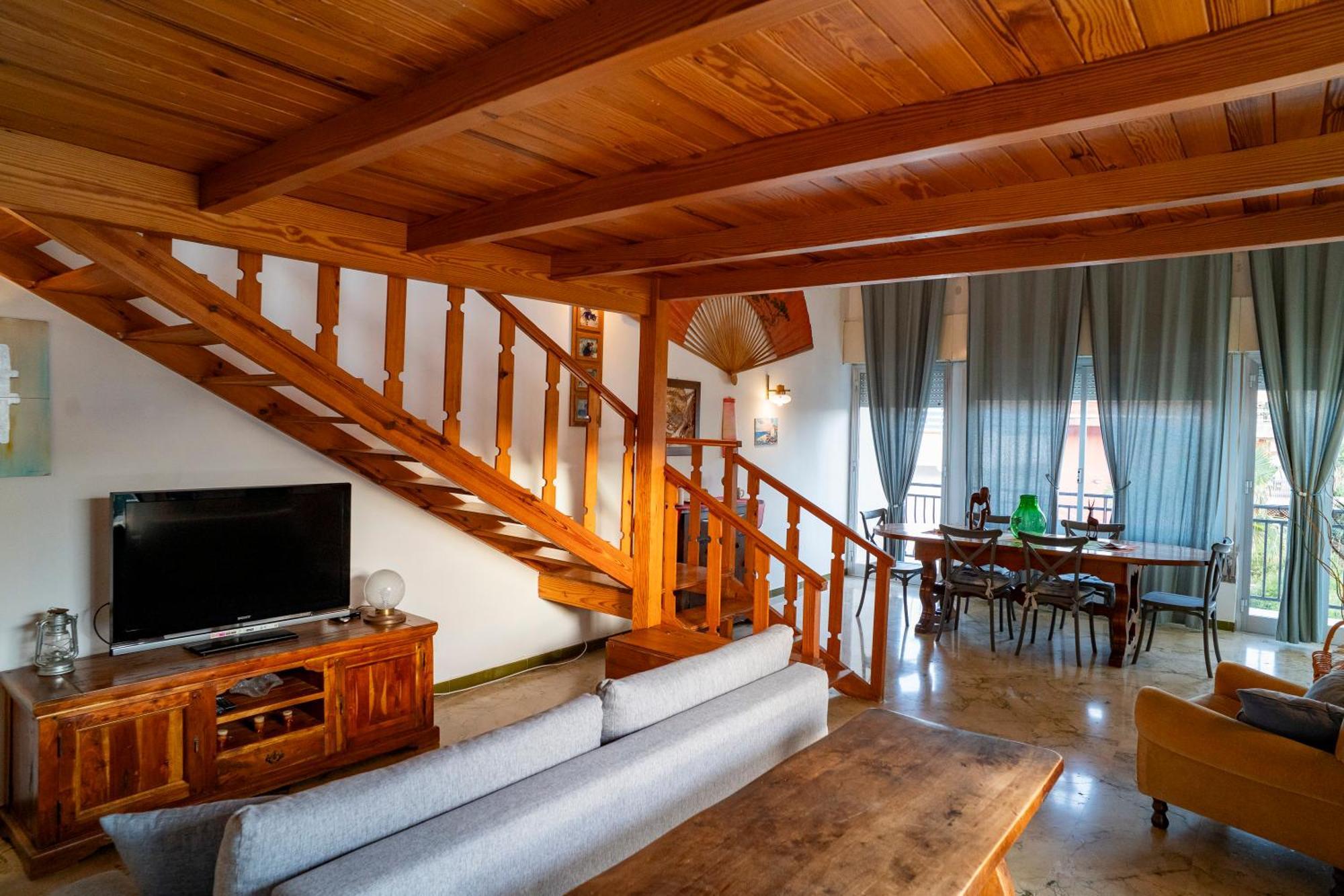 モンデッロA Casa Di Maraアパートメント エクステリア 写真