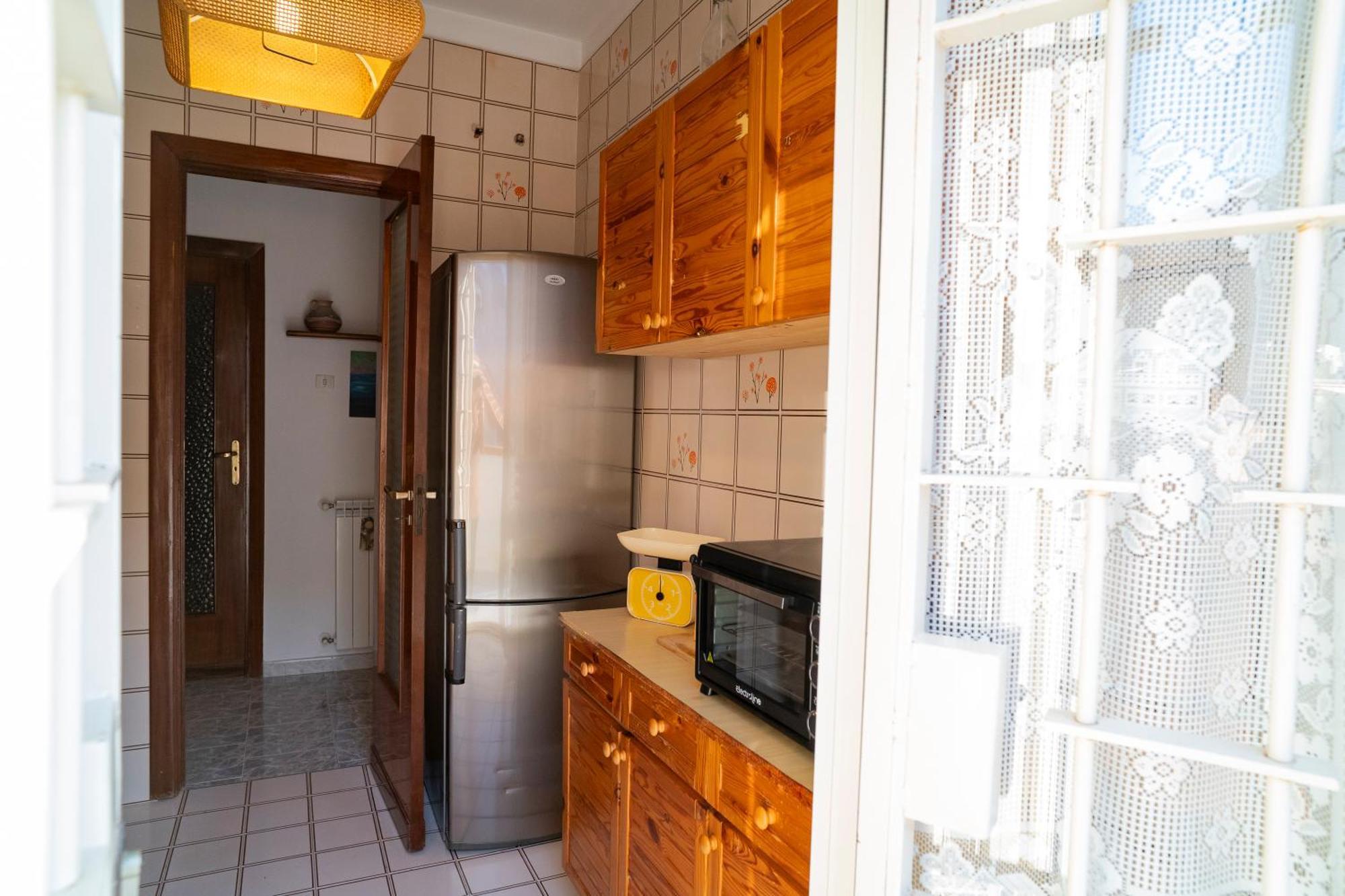 モンデッロA Casa Di Maraアパートメント エクステリア 写真