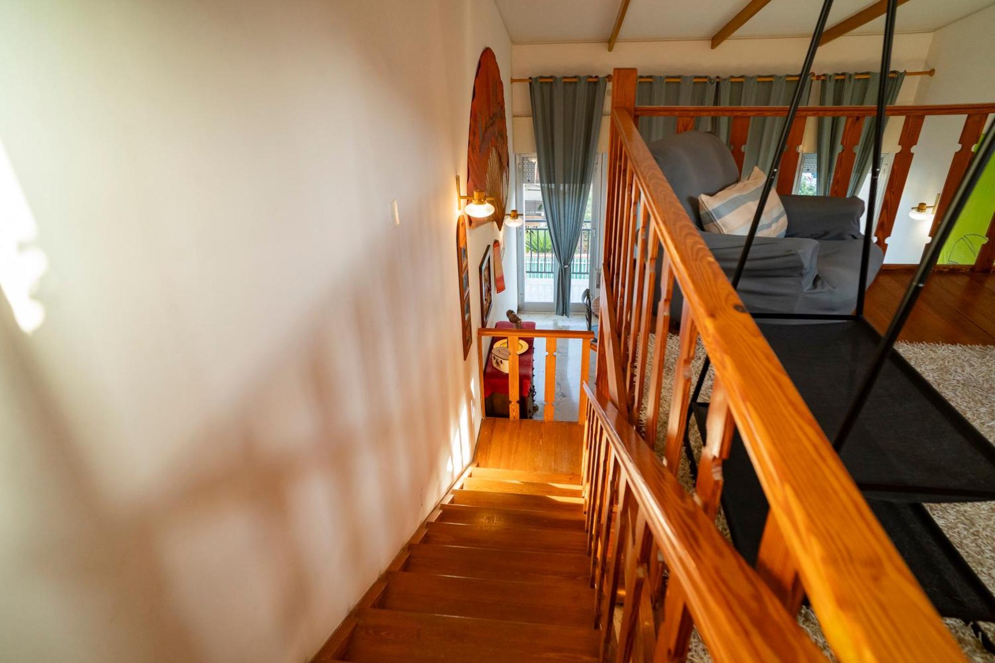 モンデッロA Casa Di Maraアパートメント エクステリア 写真