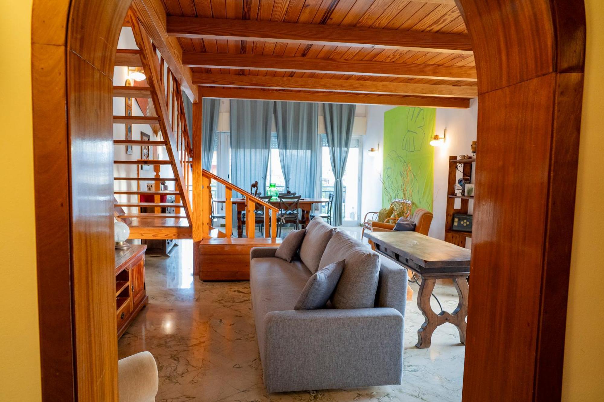 モンデッロA Casa Di Maraアパートメント エクステリア 写真